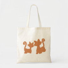 Kitties Bag