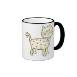 Kitties! Coffee Mug