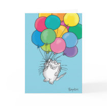 KITTY ALOFT Birthday