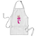 Kitty Apron