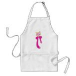 Kitty Apron
