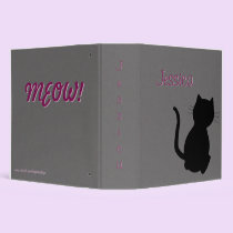 Kitty Binder binders