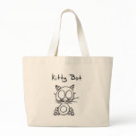 Kitty Bot bags