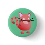 Kitty Bounce Red Button
