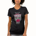 Kitty Bride To Be/Bachelorette T-shirt