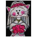 Kitty Bride To Be T-shirt