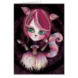 Kitty Cat cards
