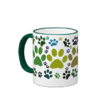 Kitty Cat Coffee Mug
