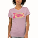 Kitty Cat Diner t-shirts