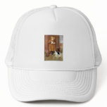 Kitty Cat hats