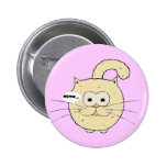 Kitty-cat buttons