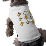 Kitty-cat , Tortoiseshells , tabby cats (三毛猫) pet clothing