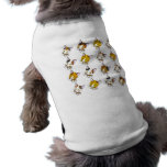 Kitty-cat , Tortoiseshells , tabby cats (三毛猫) pet clothing
