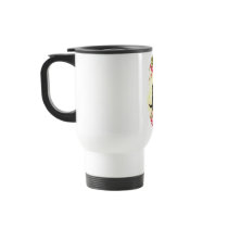 Kitty Cat Wedding Mugs