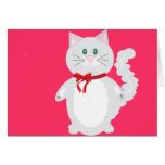 Kitty Claudius cards