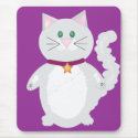 Kitty Conrad mousepads
