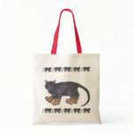 Kitty Costume bags