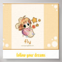 kitty dance, __Fly___by_QueenOfDorks, follow yo... posters