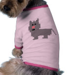 Kitty Dog Shirt pet clothing