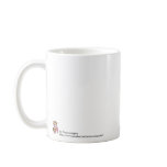 Kitty Dragon Mug