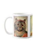 Kitty Jesus Mug
