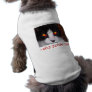 KITTY KAT WORLD DOMINATION DOG TEE SHIRT
