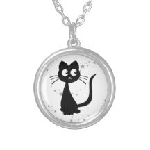Kitty Kuro Necklace