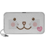 kitty meow meow mini speaker