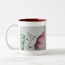 Kitty Mug