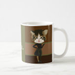 Kitty Mugs