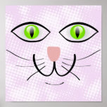 KITTY POSTERS