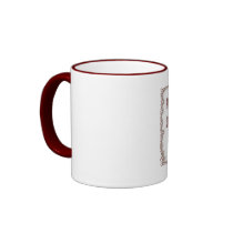 Kitty Prayer Mug