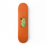 Kitty skateboards