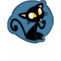 Kitty t-shirts