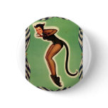 Kitty Woman buttons