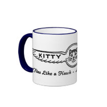 Kittyhawk Mug
