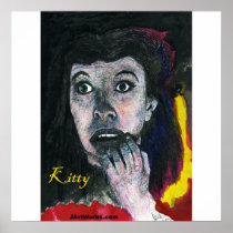Kitty's Poster