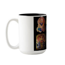 KIW Sparks: Archetypes of Grace Mug