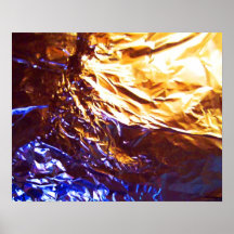 KIW Sparks: Gloriosky Print