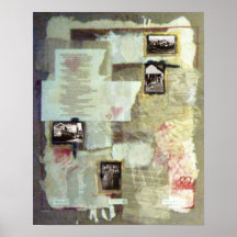 KIW Sparks: Heartfelt Poster
