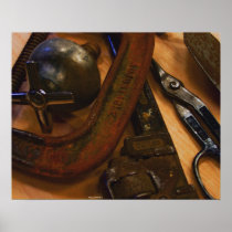 KIW Sparks: Workbench