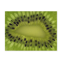Kiwi Fruit Post Cards