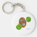 kiwi key chains