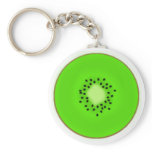 Kiwi keychains