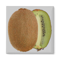Kiwi  magnet