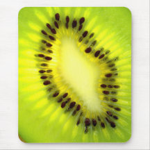 Kiwi Mouse Pad