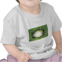 Kiwifruit Tshirt
