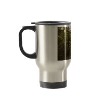 Klamath National Forest, Nfs Road 16N05 About 8 Mi Coffee Mugs