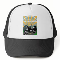 klassic_kampout mesh hats