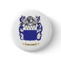 Klaus Coat of Arms (Family Crest) buttons